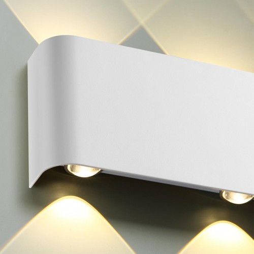 Настенный светильник ODEON LIGHT 7192/8WL