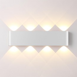 Настенный светильник ODEON LIGHT 7192/8WL