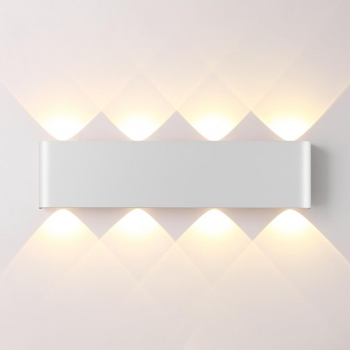 Настенный светильник ODEON LIGHT 7192/8WL