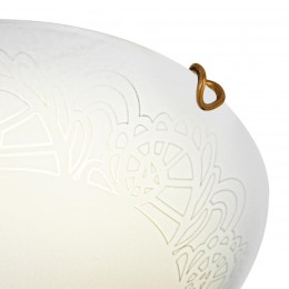 Настенно-потолочный светильник SONEX 7602/DL