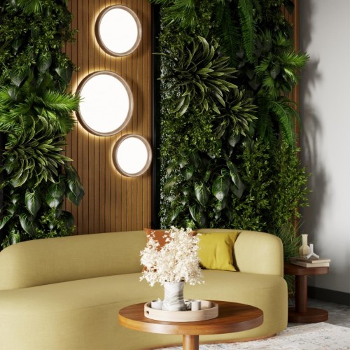 Настенно-потолочный светильник SONEX 7603/ELN