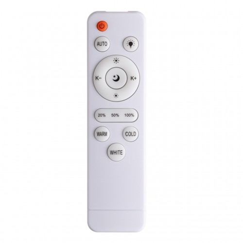 Настенно-потолочный светильник SONEX 7608/DL