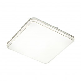 Настенно-потолочный светильник SONEX 7613/CL