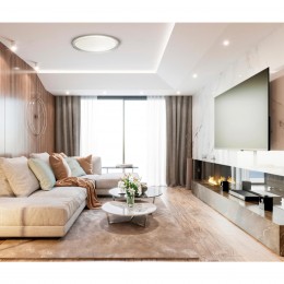 Настенно-потолочный светильник SONEX 7643/EL