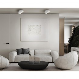 Потолочный светильник SONEX 7657/35L