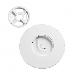 Настенно-потолочный светильник SONEX 7659/24L