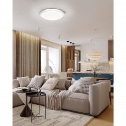 Настенно-потолочный светильник SONEX 7673/EL