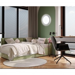 Настенно-потолочный светильник SONEX 7681/ELN