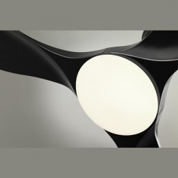 Потолочный светильник-вентилятор SONEX 7701/24L