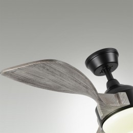 Потолочный светильник-вентилятор SONEX 7702/24L