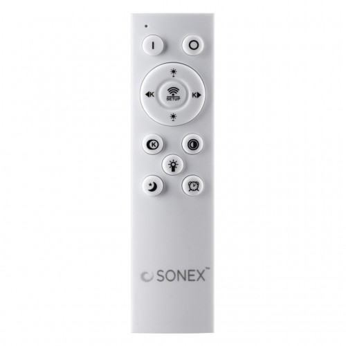 Потолочный светильник SONEX 7719/60L
