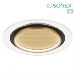 Потолочный светильник SONEX 7731/80L