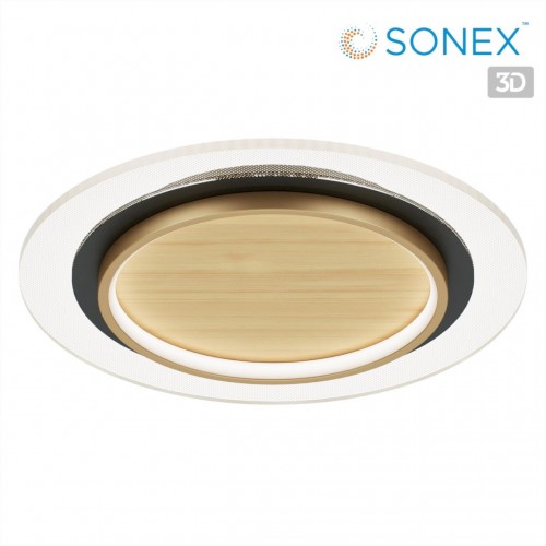 Потолочный светильник SONEX 7731/80L