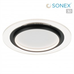 Потолочный светильник SONEX 7732/80L