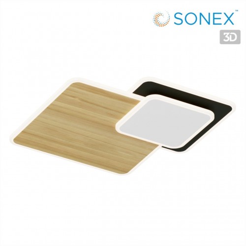 Потолочный светильник SONEX 7737/60L