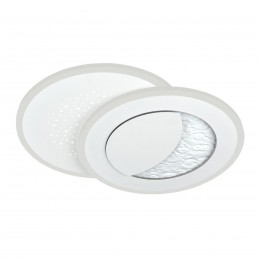 Потолочный светильник SONEX 7740/60L