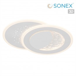 Потолочный светильник SONEX 7740/60L