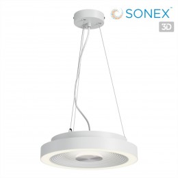 Потолочный светильник SONEX 7752/18L