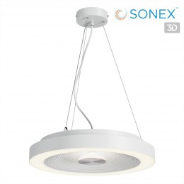 Потолочный светильник SONEX 7752/25L