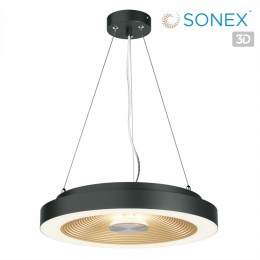 Потолочный светильник SONEX 7753/25L