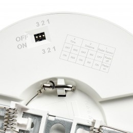 Потолочный светильник SONEX 7754/12L