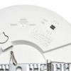 Потолочный светильник SONEX 7754/18L