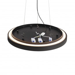 Потолочный светильник SONEX 7756/92L