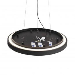 Подвес SONEX 7756 (7758)/L