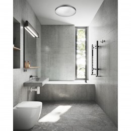 Настенно-потолочный светильник SONEX 7784/ELN