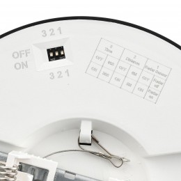 Светильник потолочный SONEX 7788/12L