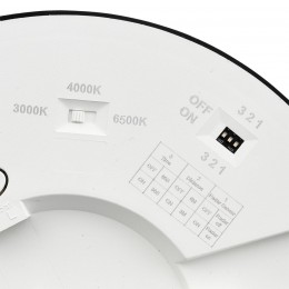 Светильник потолочный SONEX 7788/18L