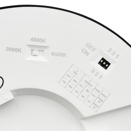 Светильник потолочный SONEX 7788/18L