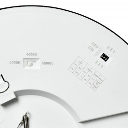 Светильник потолочный SONEX 7788/24L