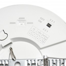 Светильник потолочный SONEX 7790/18L