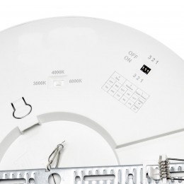 Светильник потолочный SONEX 7790/24L