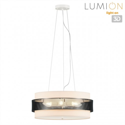 Потолочный светильник LUMION 8002/6C