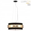 Потолочный светильник LUMION 8003/6C