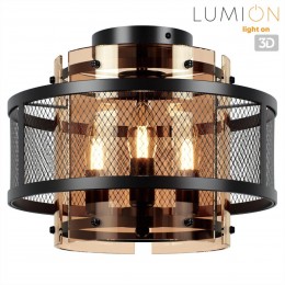 Потолочный светильник LUMION 8007/3C