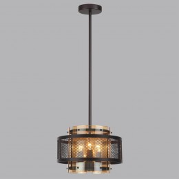 Светильник подвесной LUMION 8007/3