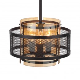 Светильник подвесной LUMION 8007/3