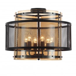 Люстра потолочная LUMION 8007/6C