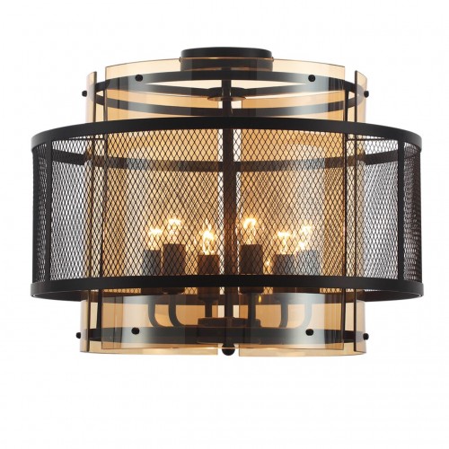 Люстра потолочная LUMION 8007/6C