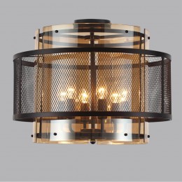 Люстра потолочная LUMION 8007/6C