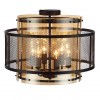 Люстра потолочная LUMION 8007/6C
