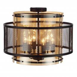 Люстра потолочная LUMION 8007/6C