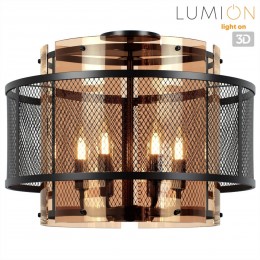 Люстра потолочная LUMION 8007/6C