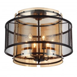 Люстра потолочная LUMION 8007/6C