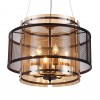 Люстра подвесная LUMION 8007/6