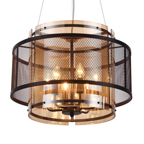 Люстра подвесная LUMION 8007/6