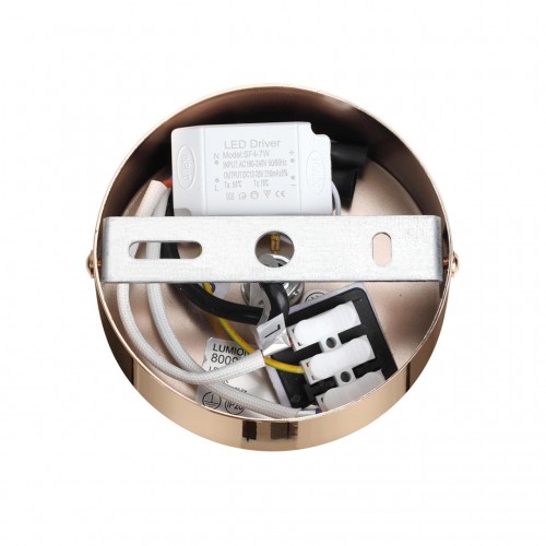Подвес LUMION 8009/6L